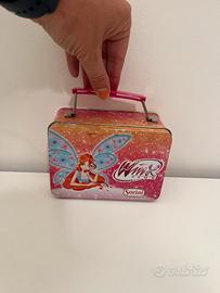 Winks valigietta vintage