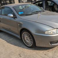 ALFA ROMEO GT 2003-2011 1.9 MJT Coupè
