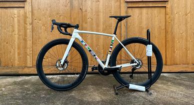 Trek Emonda ALR custom