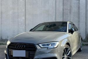 Audi a3 8v 1.5 tfsi 150cv s-tronic