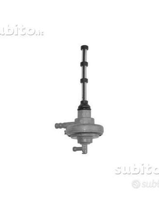 Rubinetto serbatoio benzina vespa lx 125 150