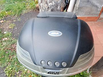 Bauletto Givi