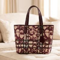 Borsa Burberry originale