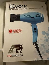 Parlux alyon asciuga capelli