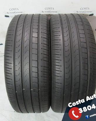 235 50 19 Pirelli 85%  235 50 R19 Pneus