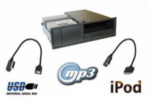 Audi music Interface per Audi A3 A4 TT