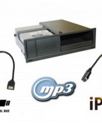 Audi music Interface per Audi A3 A4 TT