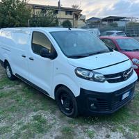 Opel Vivaro 2.0 Diesel 120CV S&S PC-TN S Furgone E