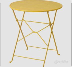 Tavolino Ikea