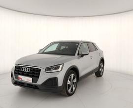 Audi Q2 35 TDI quattro S tronic Admired