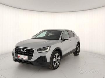 Audi Q2 35 TDI quattro S tronic Admired