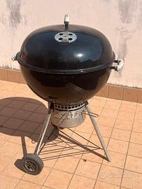 BBQ Weber 57 cm