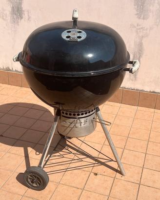 BBQ Weber 57 cm