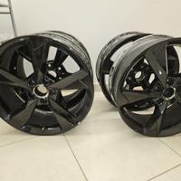 Cerchi in lega AUDI SPORT 19 pollici ORIGINALI