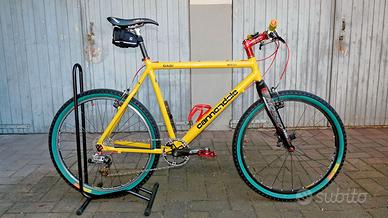 Cannondale M900 CAD3