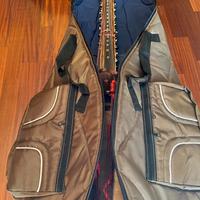 Sacche per Kora a Roma