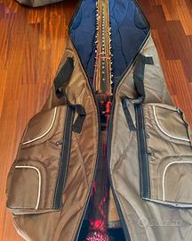 Sacche per Kora a Roma