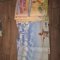 Libri di religione