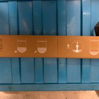 Zanzariera per lettino