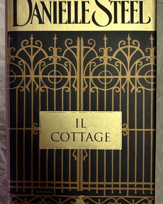 Danielle Steel -  Il Cottage