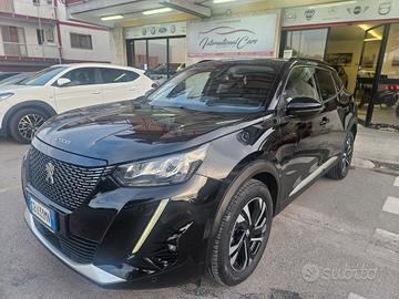 Peugeot 2008 1.5 bluehdi Allure 100cv FULL