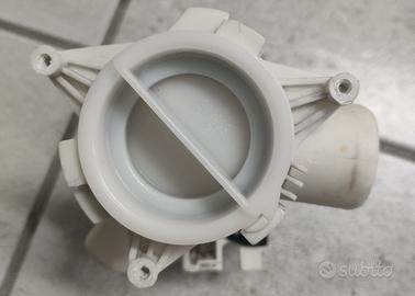 Ricambio Lavatrice Originale Beko pompa scarico