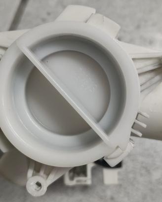 Ricambio Lavatrice Originale Beko pompa scarico