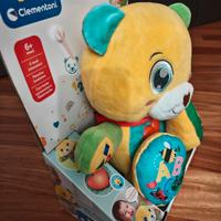 Clementoni Lele coccole e parole