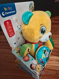 Clementoni Lele coccole e parole