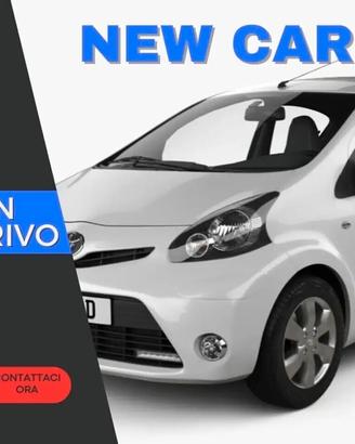Toyota Aygo 1.0 VVT-i 69 CV 3 porte x-cool
