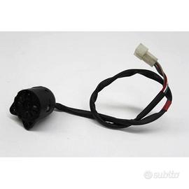 COMMUTATORE INFERIORE BLOCCHETTO CHIAVE BETA RR 50