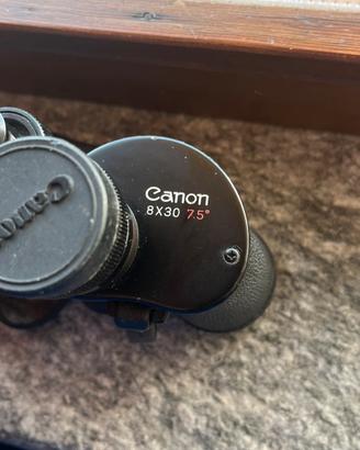 Binocolo canon