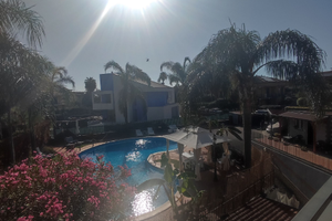 Monolocali più piscina