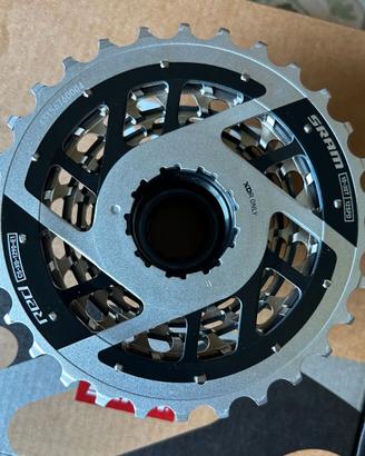 Sram Red Xg 1290 E1 12v 10-30