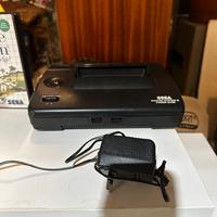 Sega Master System ll