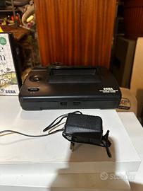 Sega Master System ll