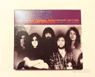 Deep Purple - Fireball - 25th Anniversary Edition