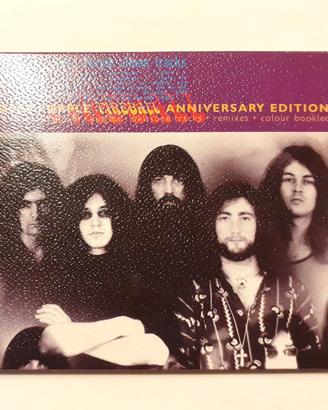 Deep Purple - Fireball - 25th Anniversary Edition