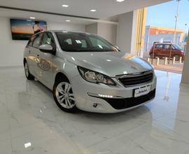 PEUGEOT 308 BlueHDi 120 S&S SW Business