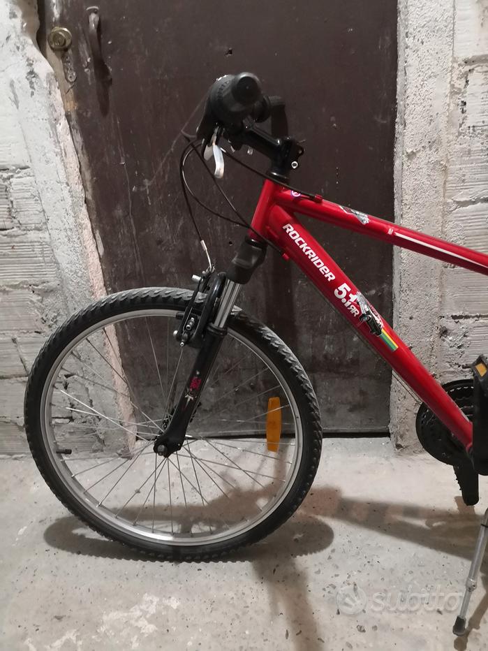 Prix Rockrider 24 Pouces Vente De Btwin Rockrider Vélos à El Jadida