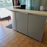 Banco reception