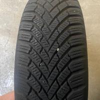 Gomme invernali  165 60 15 77 T  CONTINETAL 90%