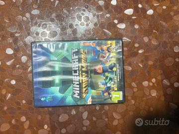 minecraft story mode