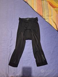 Pantaloncini donna fondello