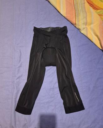 Pantaloncini donna fondello
