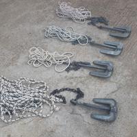 4 Ancore hall di 6kg