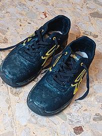 scarpe antifortunistiche u power uomo da lavoro us