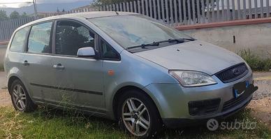 ford c max 2005