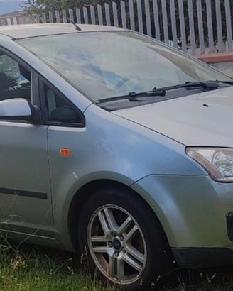 ford c max 2005