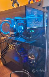PC GAMING 3080 RTX